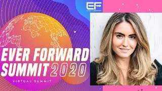 Carly Stein on E-Commerce Strategies to Survive Economic Uncertainty | Ever Forward Summit 2020