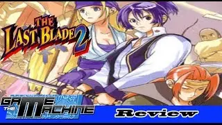 TGM: The Last Blade 2 Dreamcast Review
