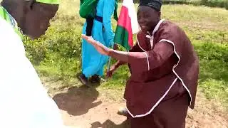 SUDA PEK KISUMU