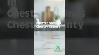 Professional Kitchen Marble Countertop Chip Repair Service In Chester Spring, Chester County