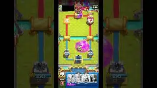 Brain Break: CR ^11 #clashroyale