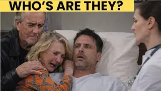 Y&R 1-9-2026 || CBS Young And The Restless Full Episode FRIDAY, Jan 9 Nick loses his memory