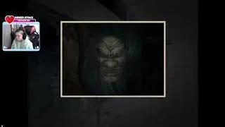 The Blinding Mask? || Fatal Frame | 7 ||