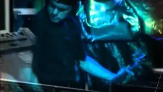 Alternative System - Esquecimento ( Ao Vivo Kingston )