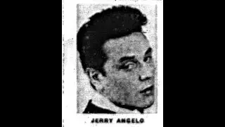Jerry Angelo -  Innocent Angel