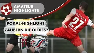 Irre, verrückt, dramatisch, hochklassig – ein Fußballabend wie man ihn sich erträumt | Highlights