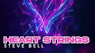 Steve Bell - Heart Strings [Hard Dance / Hard Techno]
