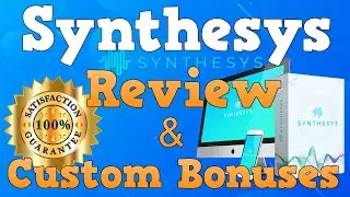 Synthesys Review - What You Need to Know before Buying [Synthesys Review]