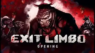 EXIT LIMBO: OPENING - Gameplay (First look)