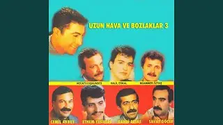 B&ouml;lemedim Felek İle Kozumu