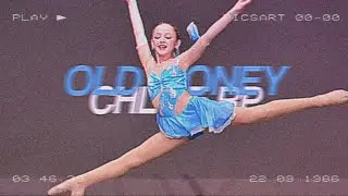 Old Money - Chloe Roleplay || Dance Moms