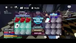 Roblox boxing league trolling in trading 😂😂😂 PART 1
