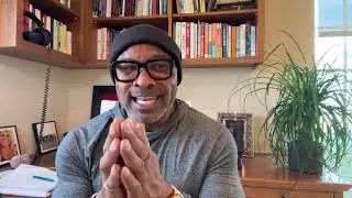 Colin Marc F Watson is live!