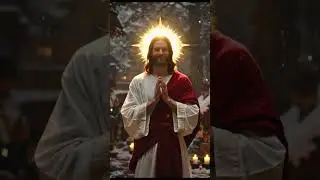 Sometimes we don&rsquo;t need answers.We just need Jesus to sit beside us. 🤍 #loveuponjesus #jesusblessing