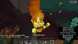 6:54 stronghold