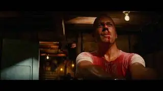 Pulp Fiction Basement Scene (1080p)