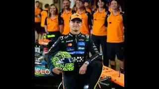 632: The Lando Way - F1 2025 Abu Dhabi GP Review