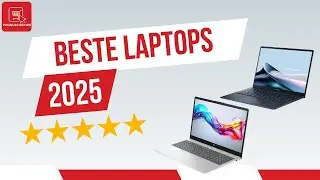 BESTE LAPTOP 2025 | Welke laptop kopen? Bekijk deze!