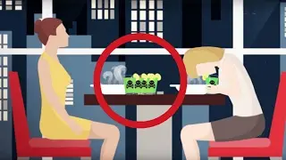 6 загадок об убийствах! Сможете ли вы разгадать их все?!