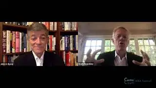 Leadership & The MBA