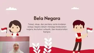 Rangkuman Modul 1 dan Implementasi Wawasan Kebangsaan, Bela Negara, serta Sistem Administrasi NKRI