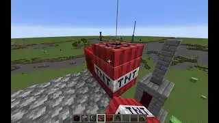 How to Secretly Destroy Your Friends' Minecraft Base! 🔥💣 | Minecraft Pranks & Tricks