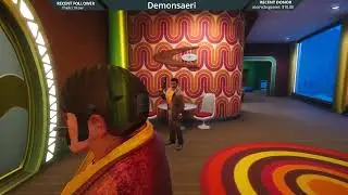 Deceive Inc [Free Weekend] - Losing to a streamer