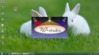 How to Restore TeXstudio Theme Setting