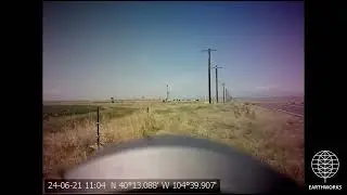Kerr McGee - Moser Fed, Weld County, CO (June 2024)