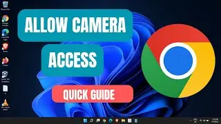 Chrome Camera Permission Denied? This Works Every Time
