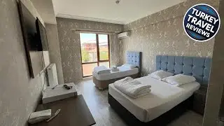 Hotel Beyrut | Erzincan, Turkey | Hotel Review 🏩
