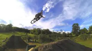 IdeRide Jump Jam 2013