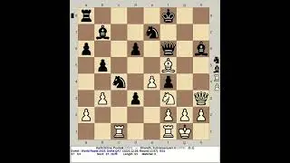 Harikrishna, Pentala vs Bharath, Subramaniyam H | FIDE World Rapid Chess 2025, Doha Qatar