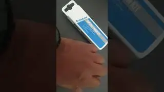 ParkTool Super vs Giant Control Patch Kit