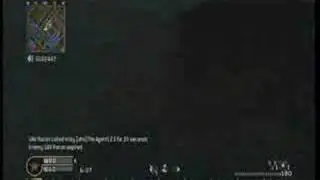Call of Duty 4- m16 montage