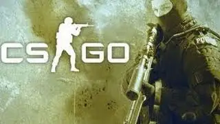 Counter Strike Global Offensive On HD 6570 4GB RAM Athlon x2 340