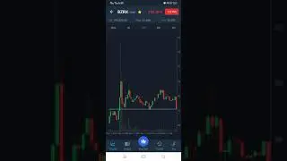 crypto signal #Bzrx Coin going to dump , BUY at Dip amd make profit 👍 चैनल को सब्सक्राइब करें