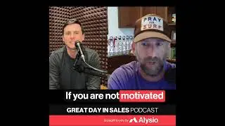 Scott Leese   What Unstoppable Motivation Looks Like #podcast #chaseyourpotential #startupmotivation