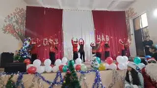 25 декабря 2025 г.