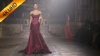 Georges Hobeika | Haute Couture Spring Summer 2026 | Paris