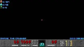 DOOM + DOOM ll davids gameboy map06 ost