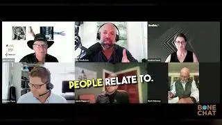 Authentic content is relatable and works....  polished scripted content falls flat.