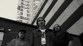 SHADY BABY - All Too Late (Official Video)