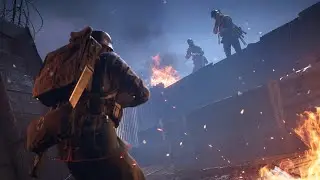 Battlefield&trade; 1 Multiplayer (Схватка команд)