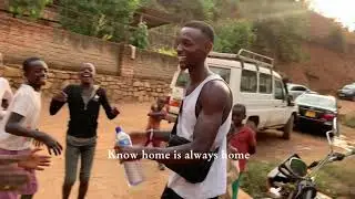 J Pierce - Nowhere Else (Official Video)