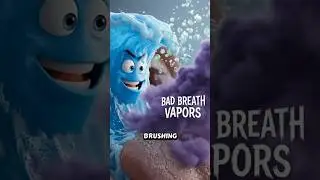 Oral Health Care #aivideo #aianimation #oralcare