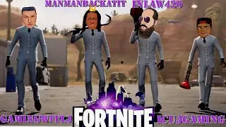 #fortnite #fortnitelive #COLAB With @MANMANBACKATIT @Gamingwitlj1 @ICUJgaming
