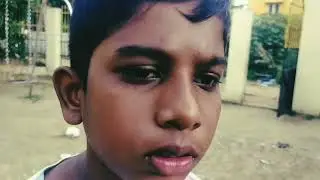 The cap short film tamil movie thriller