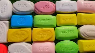 Soap Opening | Noise ASMR | Satisfying Video | ASMR No talking 🧼🩷 #meditation #Relax #asmr
