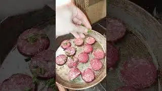 Как приготовить потрясающий завтрак с САЛЯМИ и ЯЙЦАМИ